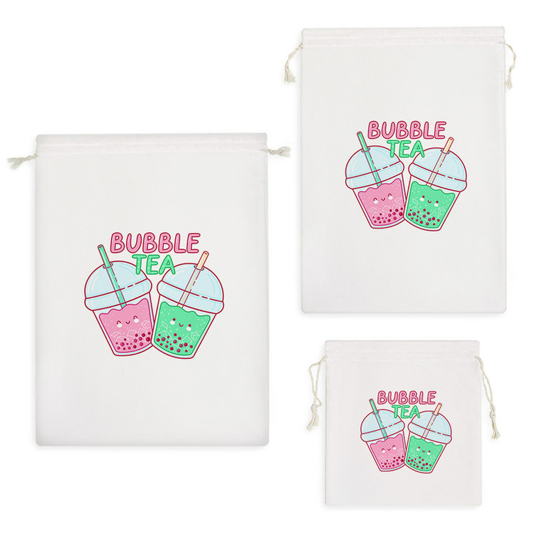 نظم دهنده خندالو مدل Bubble Tea کد H1349 مجموعه 3 عددی