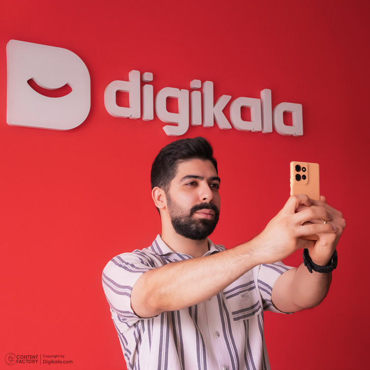 گوشی موبایل موتورولا مدل Edge 50 دو سیم کارت ظرفیت 512 گیگابایت و رم 12 گیگابایت