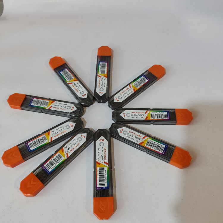 نوک درجه یک سیکلاس(0.5، 0.7، 0.9)(مناسب جوایز مدرسه)
