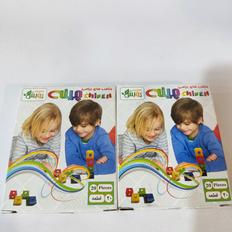 چینه درجه یک 20 تکه اعلاء