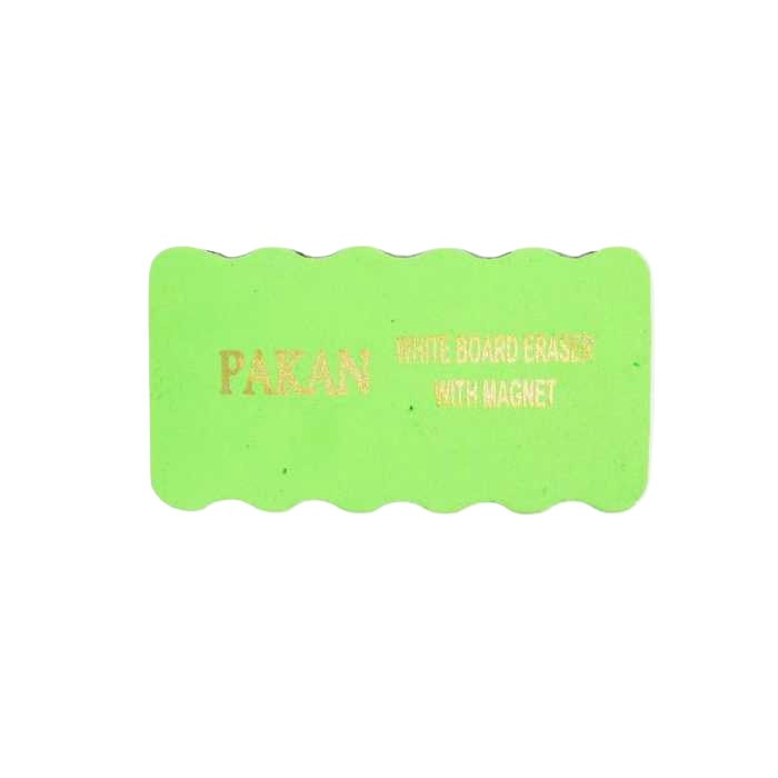 تخته پاک کن پاکان مدل آهنربا مجموعه 3 عددی