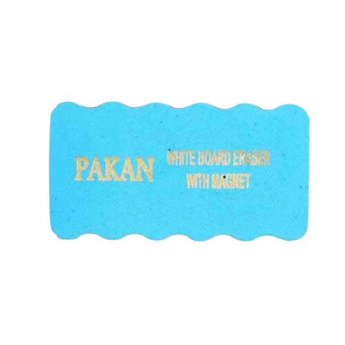 تخته پاک کن پاکان مدل آهنربا مجموعه 3 عددی