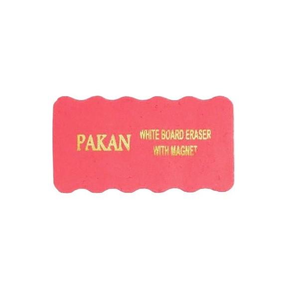 تخته پاک کن پاکان مدل آهنربا مجموعه 3 عددی