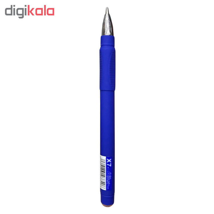 خودکار استایلیش مدل X7 بسته 50 عددی