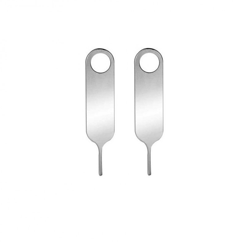 سوزن سیم کارت مدل SFP-02 بسته 2 عددی