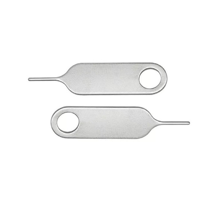 سوزن سیم کارت مدل SFP-02 بسته 2 عددی