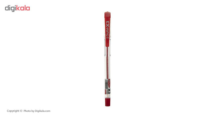 خودکار استایلیش کد 1032338 بسته 6 عددی