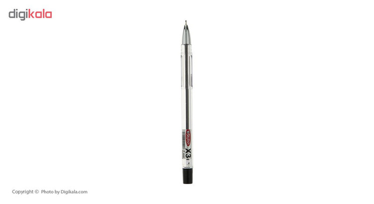 خودکار استایلیش کد 1032338 بسته 6 عددی