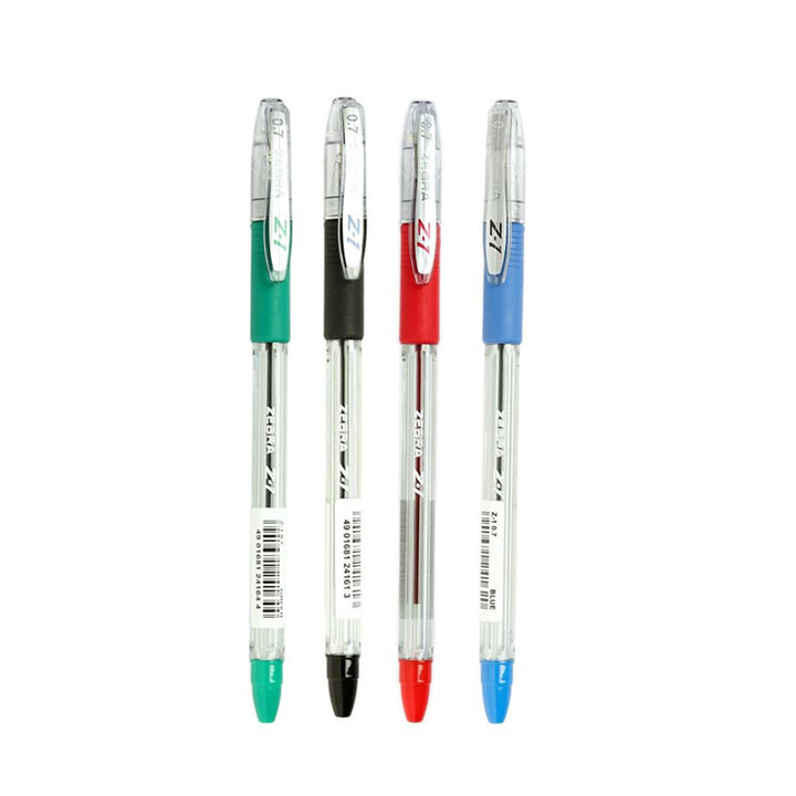 خودکار مدل Z-1 بسته 4 عددی