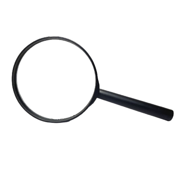 ذره بین مدل GLAS-301