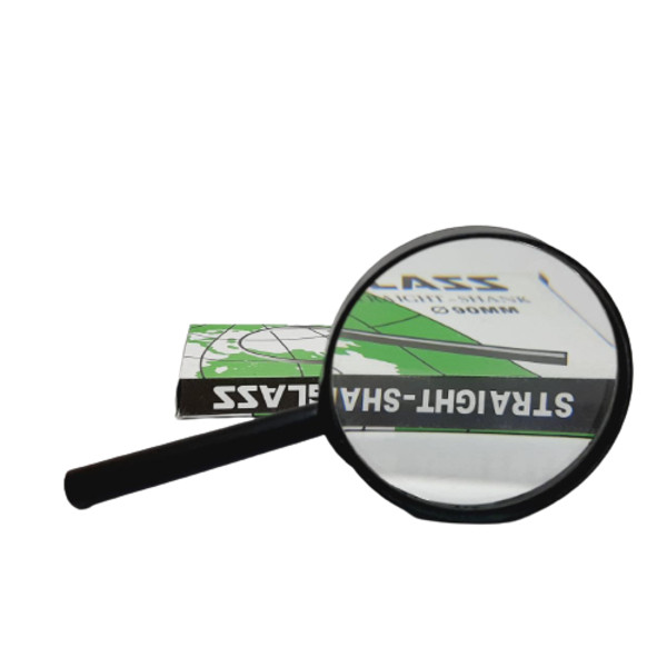 ذره بین مدل GLAS-301