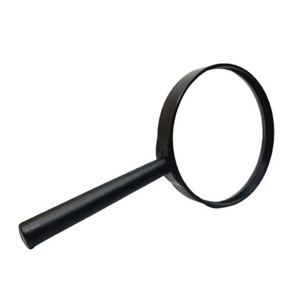 ذره بین مدل GLAS-301