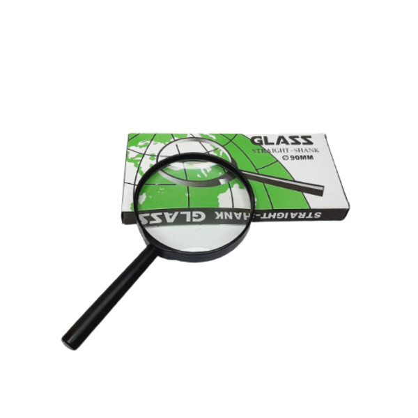 ذره بین مدل GLAS-301