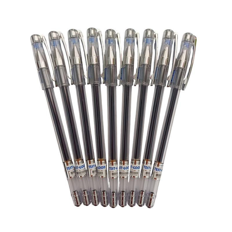 خودکار تست گود مدل G-2501A مجموعه 9 عددی