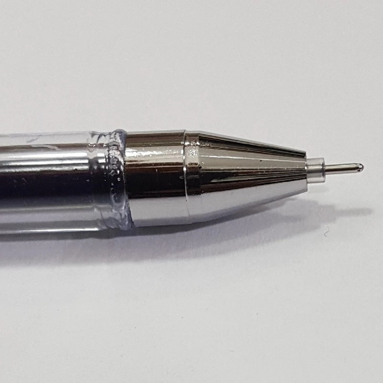 خودکار تست گود مدل G-2501A مجموعه 9 عددی