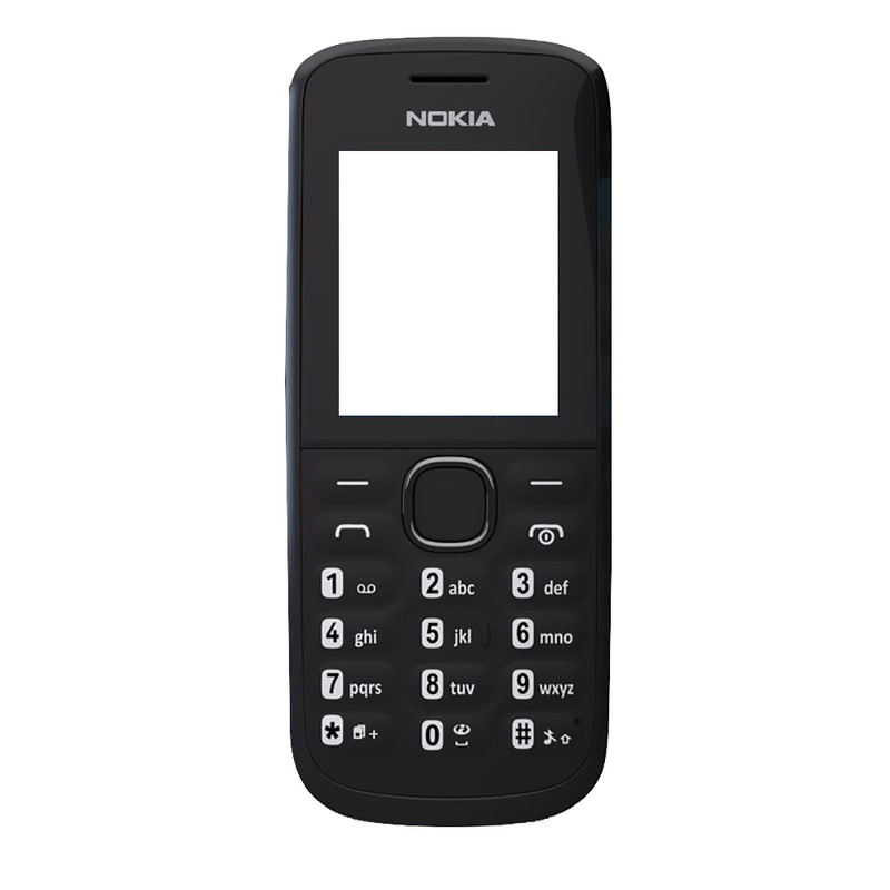 شاسی گوشی موبایل مدل GN-110 مناسب برای گوشی موبایل نوکیا N110