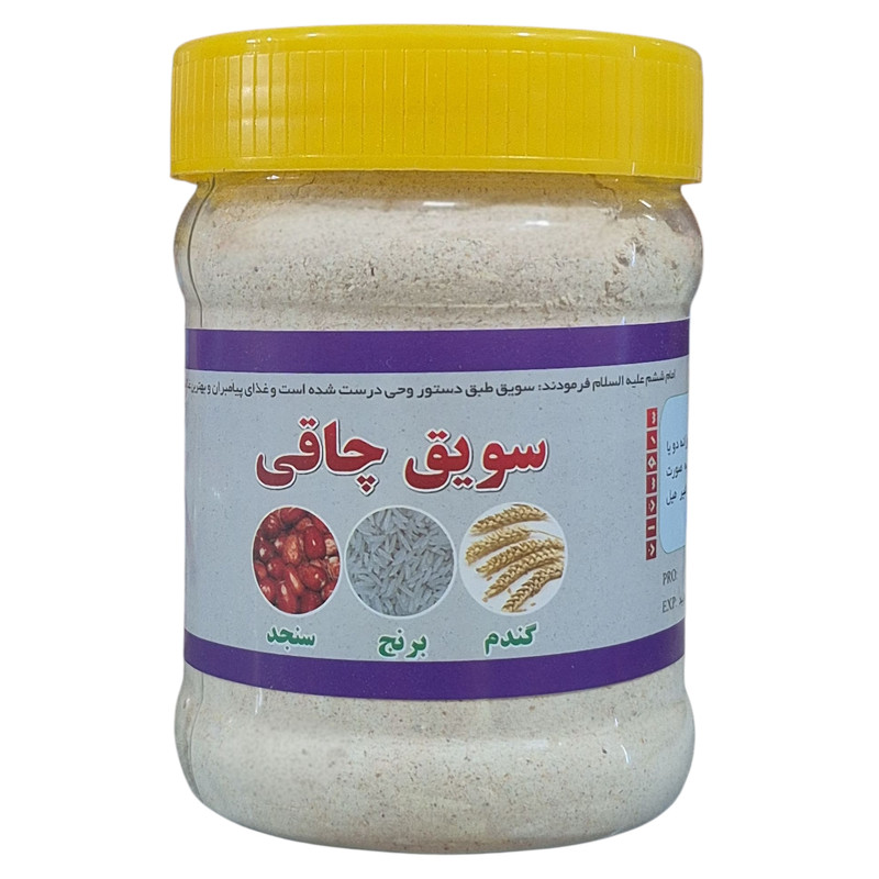 سویق چاقی - ۲۵۰ گرم