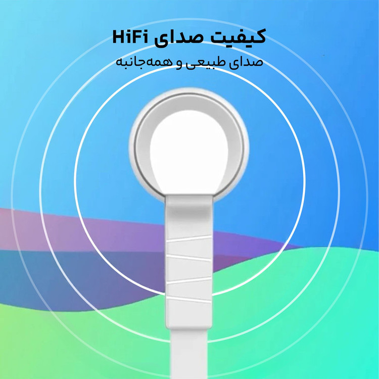 هندزفری سلبریت مدل D2