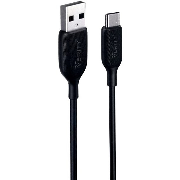 کابل تبدیل USB به  USB-C مدل CB-3147 طول1متر