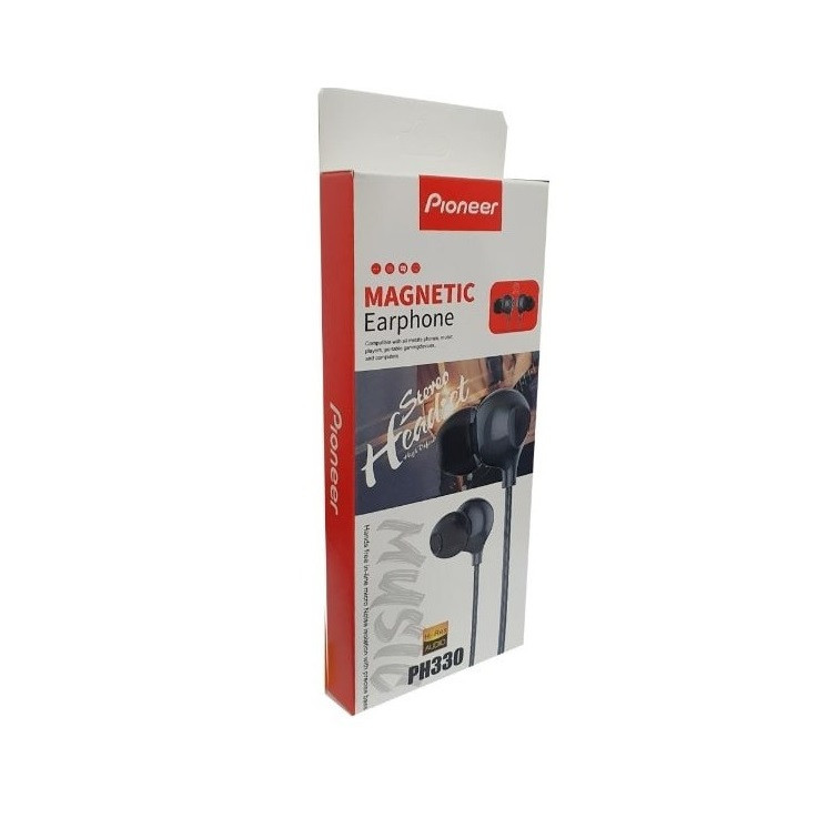 هندزفری پایونیر مدل PH-330