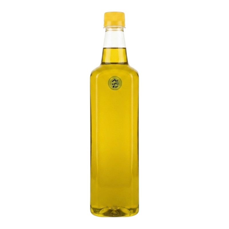روغن زیتون خوراکی بدون بو - 1 کیلوگرم