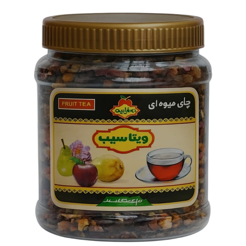 چای میوه ای ویتاسیب - 250 گرم