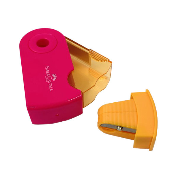 تراش فابر کاستل مدل F182704