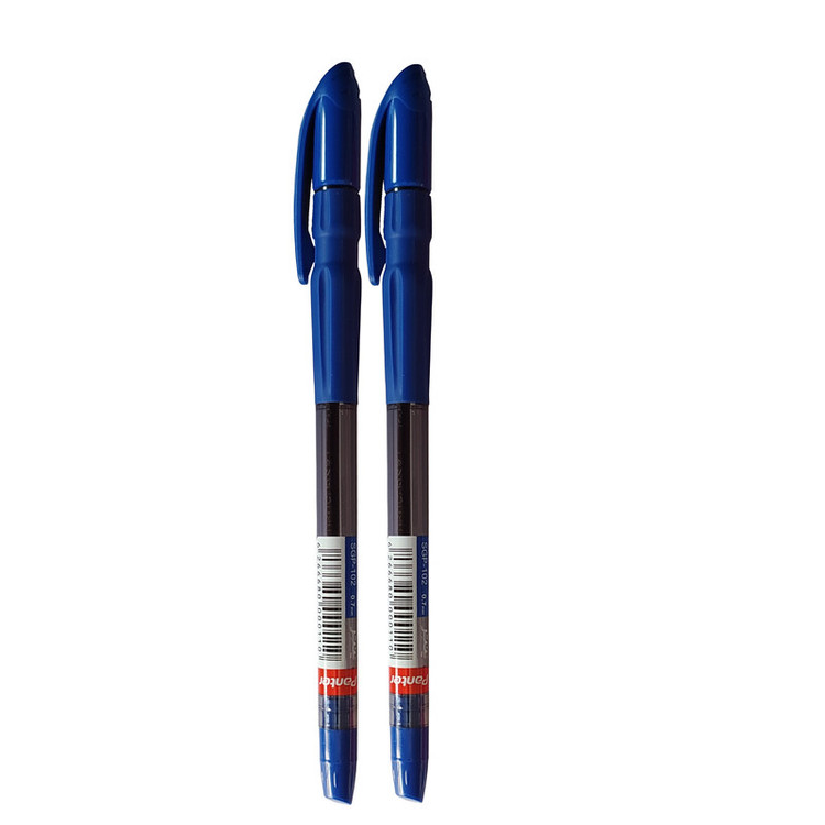 خودکار پنتر مدل Semi Gel sgp-102 بسته 6 عددی