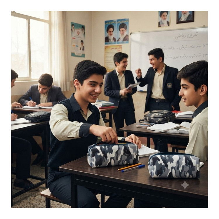 جامدادی مدل C668