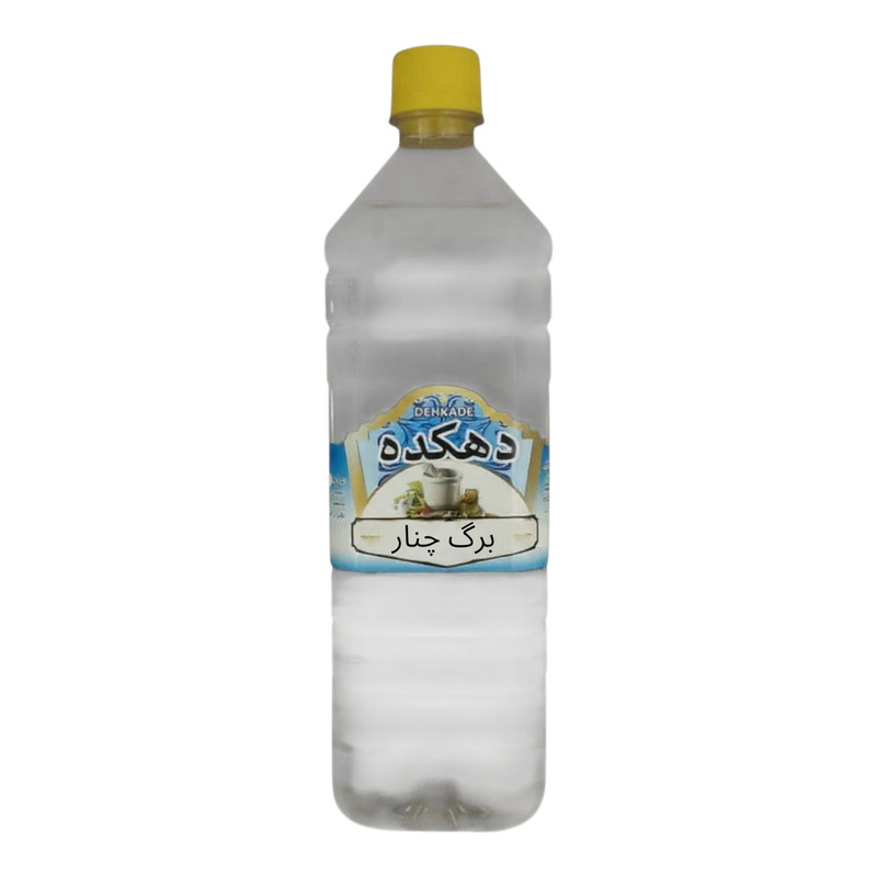 عرق برگ چنار دهکده - 1 لیتر