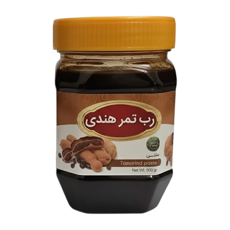 رب تمر هندی ـ ۴۵۰ گرم