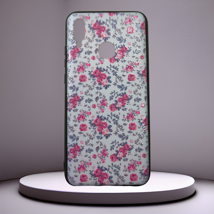 کاور فشن کد 8140 مناسب برای گوشی موبایل آنر 10 LITE