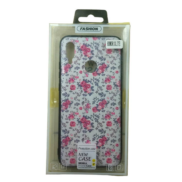 کاور فشن کد 8140 مناسب برای گوشی موبایل آنر 10 LITE