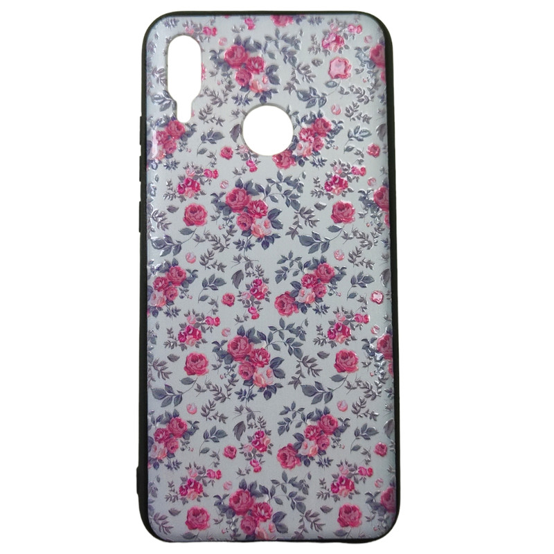 کاور فشن کد 8140 مناسب برای گوشی موبایل آنر 10 LITE