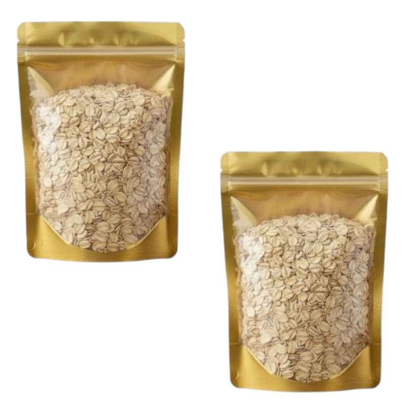 جو دوسر پرک جالینوس ــ ۵۰۰ گرم بسته دو عددی