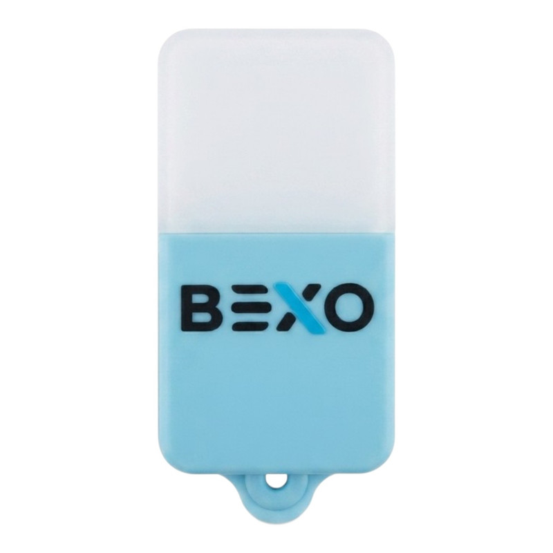 فلش مموری بکسو مدل B-601 ظرفیت 32 گیگابایت با رابط USB 2.0