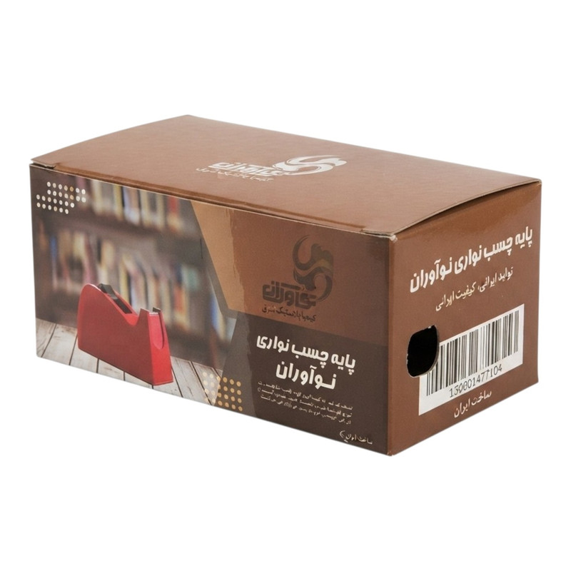 پایه چسب نوآوران مدل D500