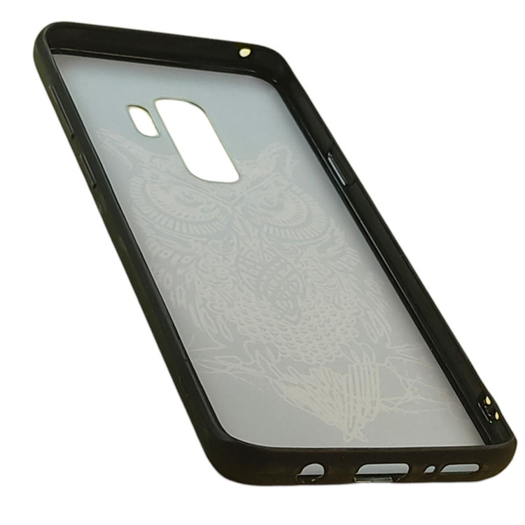 کاور فشن کد 50065 مناسب برای گوشی موبایل سامسونگ Galaxy S9 PLUS