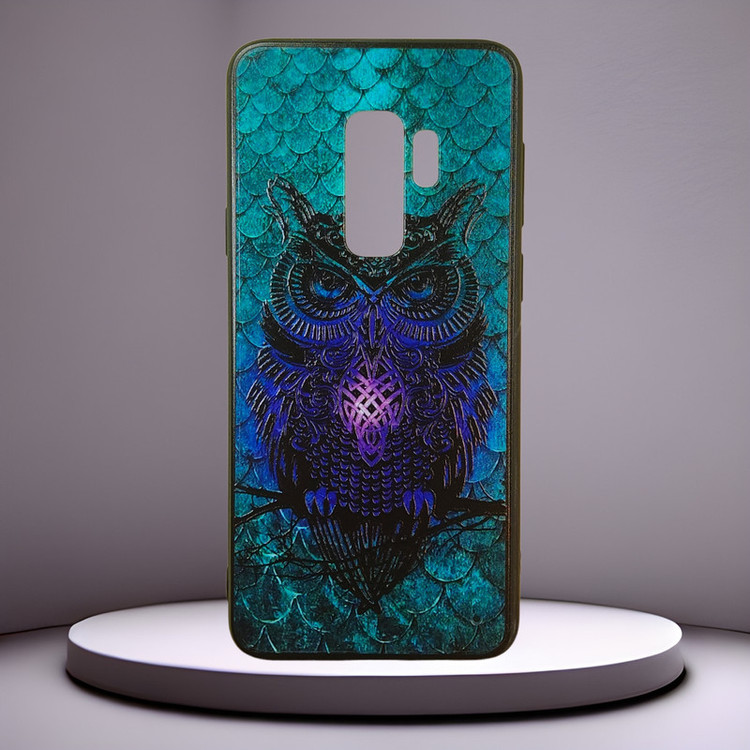 کاور فشن کد 50065 مناسب برای گوشی موبایل سامسونگ Galaxy S9 PLUS