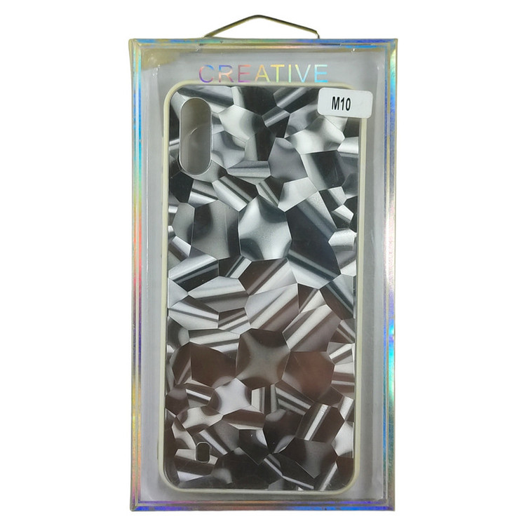 کاور کریتیو کد 50059 مناسب برای گوشی موبایل سامسونگ Galaxy m10 - A10