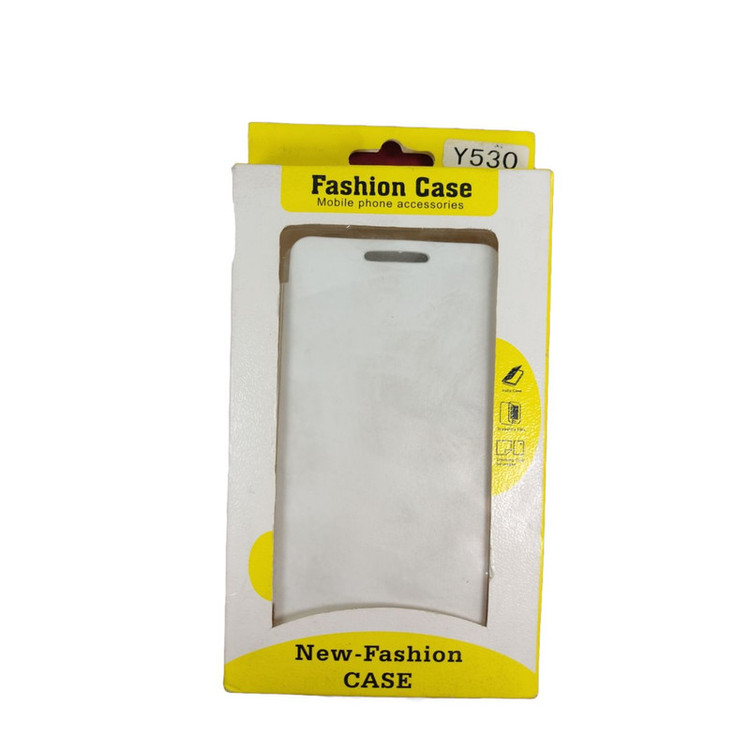 کیف کلاسوری فشن کد 09 مناسب برای گوشی موبایل هوآوی Y530