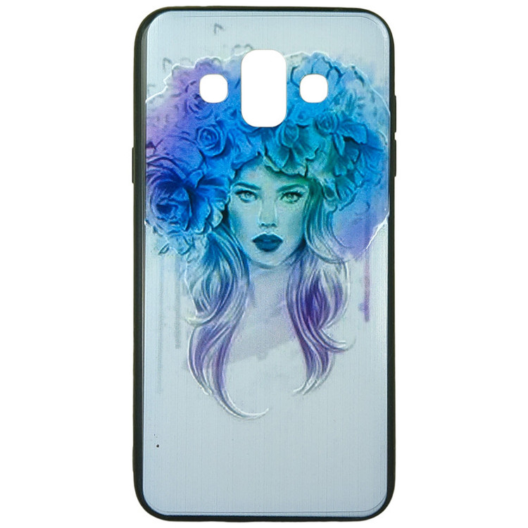 کاور فشن کد 50068 مناسب برای گوشی موبایل سامسونگ Galaxy J7 DOU