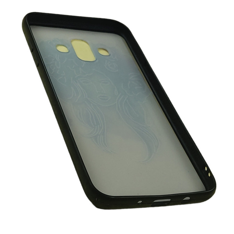 کاور فشن کد 50068 مناسب برای گوشی موبایل سامسونگ Galaxy J7 DOU