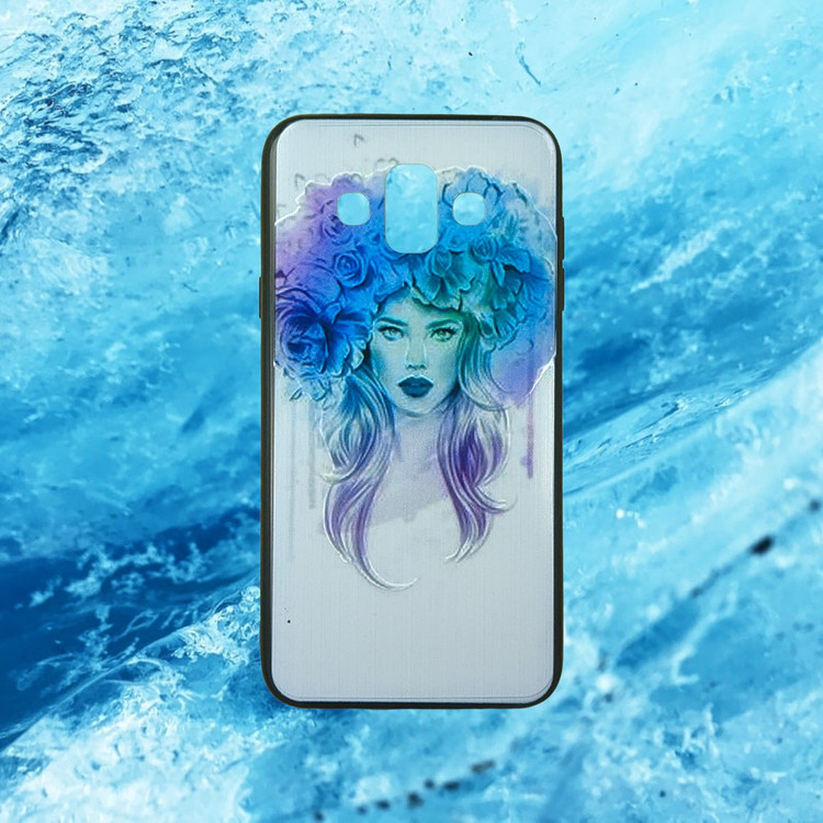 کاور فشن کد 50068 مناسب برای گوشی موبایل سامسونگ Galaxy J7 DOU