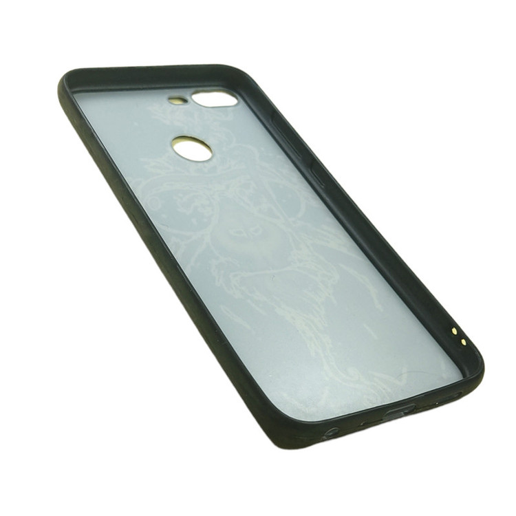 کاور فشن کد 8140 مناسب برای گوشی موبایل آنر 9 lite