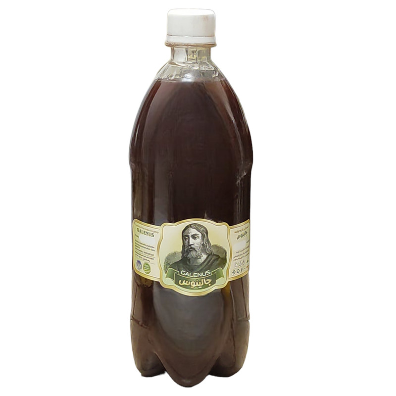 آب زرشک طبیعی جالینوس  - 950 گرم