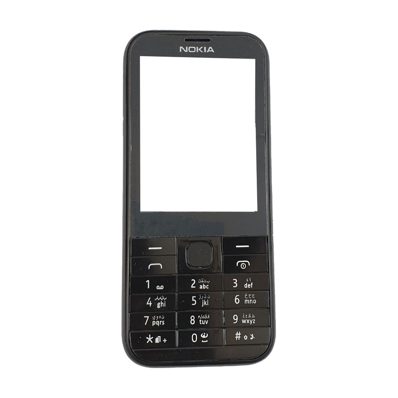 شاسی گوشی موبایل مدل GN-010 مناسب برای گوشی موبایل نوکیا 225