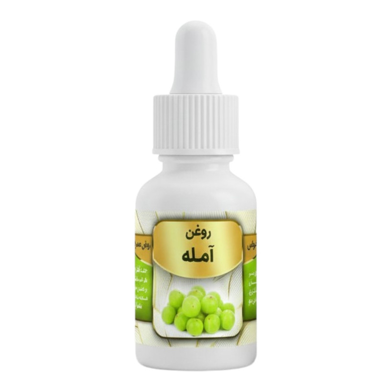 روغن آمله کد 006 - 20 میلی لیتر