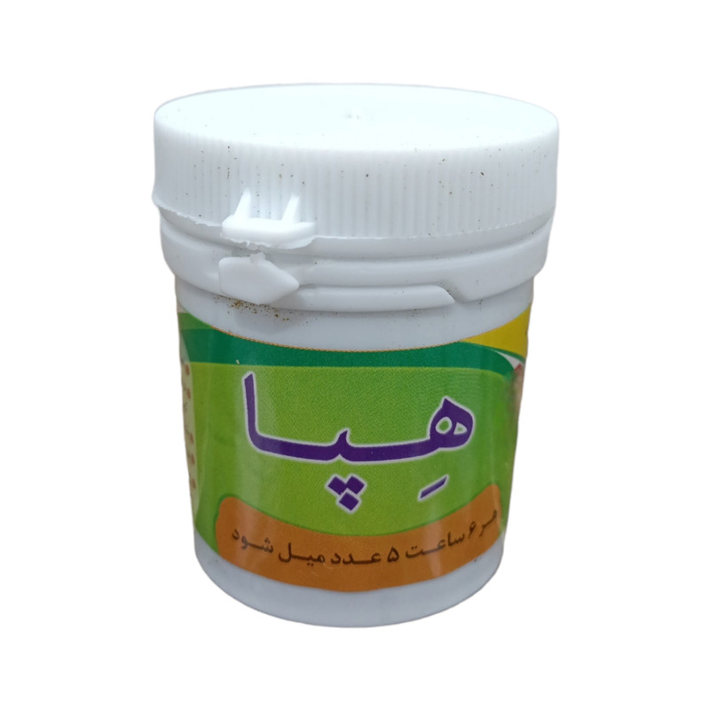 سویق حبی هپا - 30 گرم