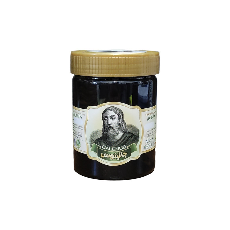 شیره انگور طبیعی سنتی جالینوس - 500 گرم